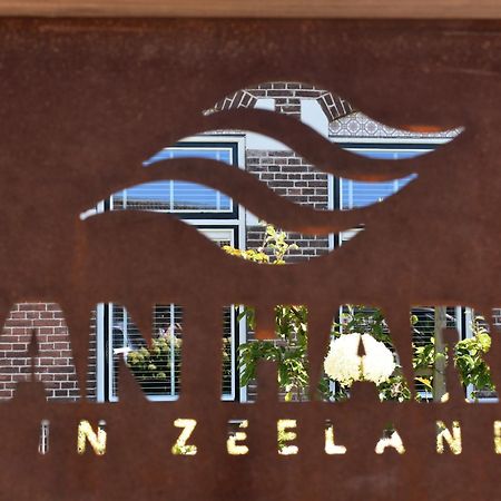 Van Harte In Zeeland Kamperland Exterior foto